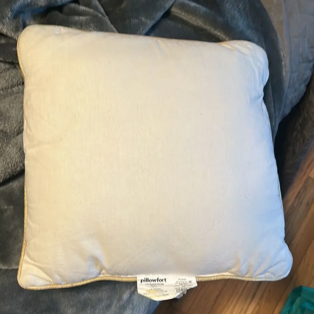 You are Magical Throw Pillow